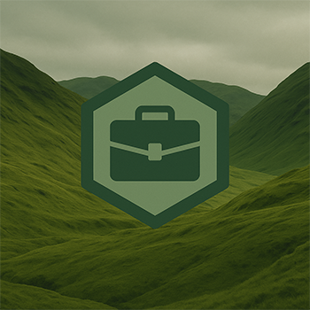 Biotapes use cases — BNG baseline evidence, nature-based solutions, habitat bank verification, impact investment